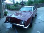 Studebaker Avanti 1962 года